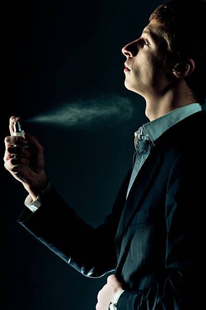 Perfume Trends to Watch in 2025