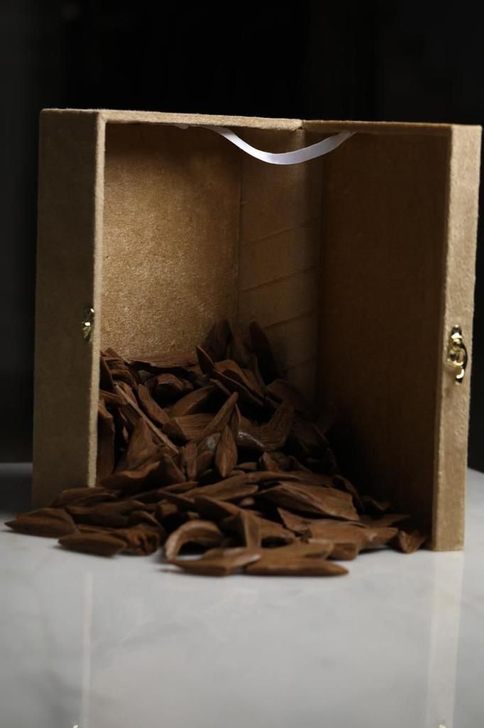 Discover Oud: The Ultimate Superlative for Fragrance