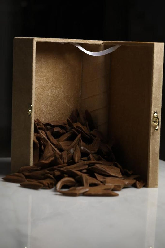 Discover Oud: The Ultimate Superlative for Fragrance