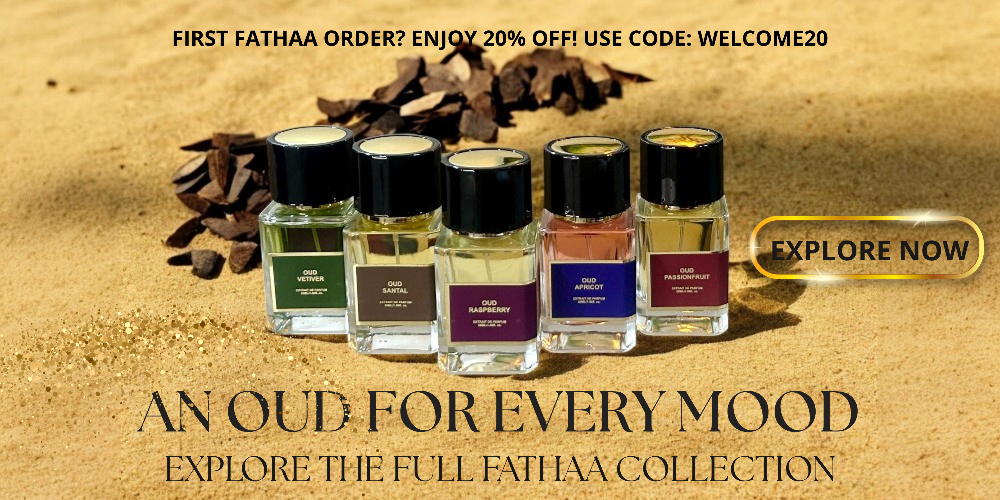Perfumes Photo