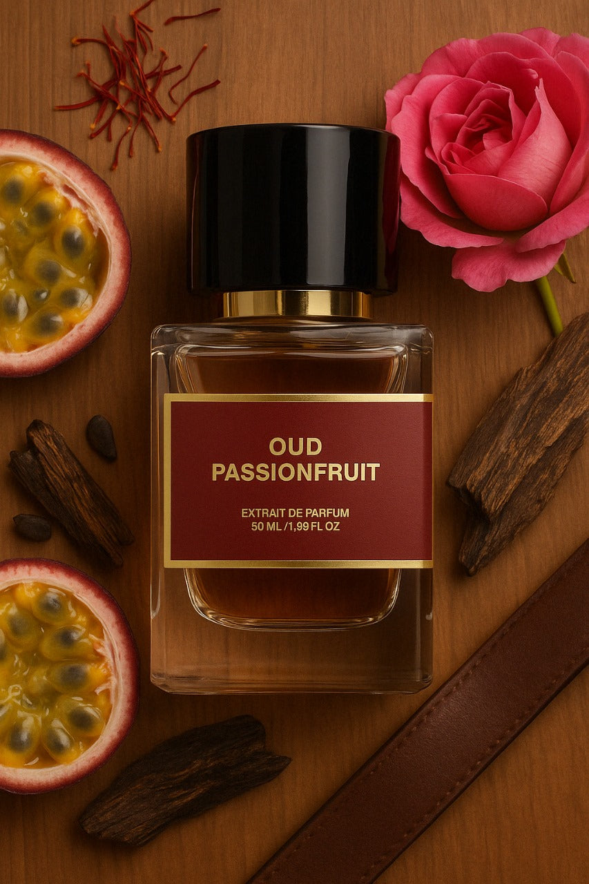 OUD PASSION FRUIT
