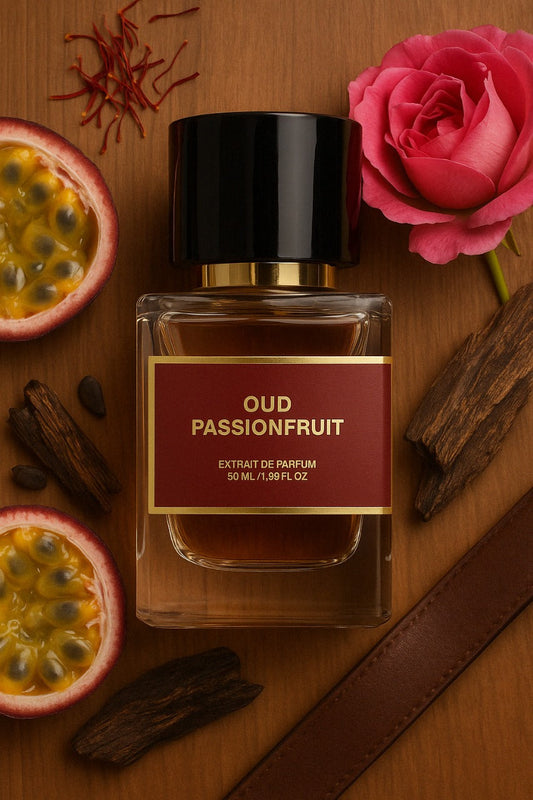 OUD PASSION FRUIT