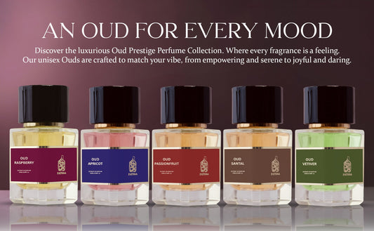 Prestige Oud Collections