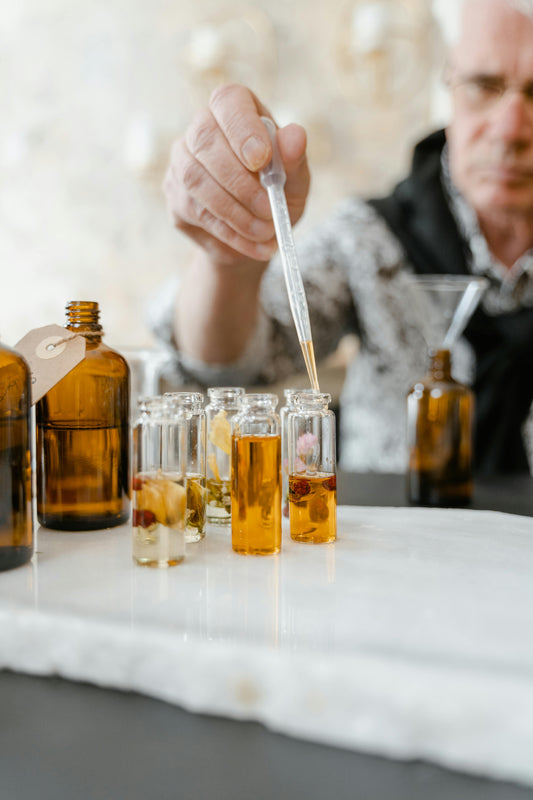 What is the Difference between EDP and EDT ?
