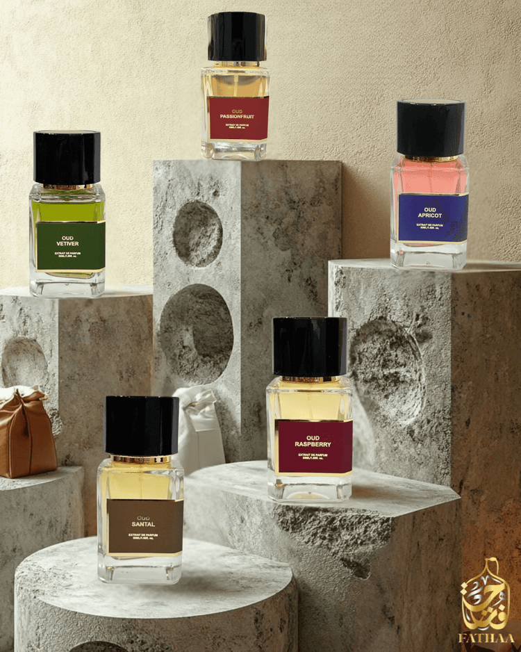 Oud Prestige Collection